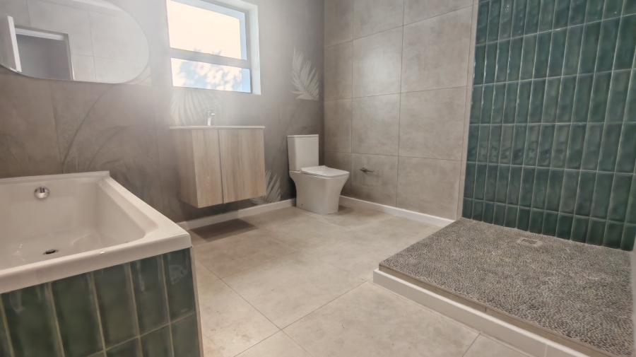 3 Bedroom Property for Sale in Bergsig Western Cape